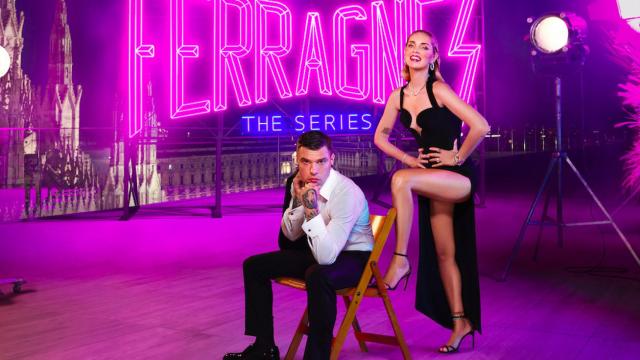 Los “Ferragnez”: lujo, entretenimiento y política en la Italia ‘influencer’