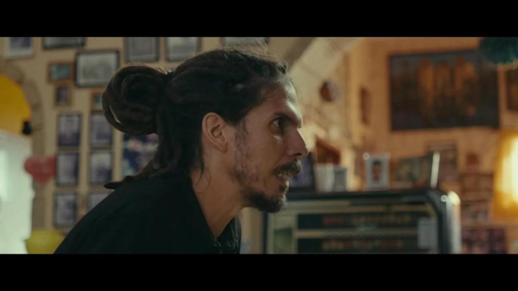 Alberto Rodríguez se ha sincerado con Gonzo en 'Salvados'.