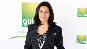 Lourdes Gullón, presidente de la empresa galletera que ha entrado en el CRE100DO