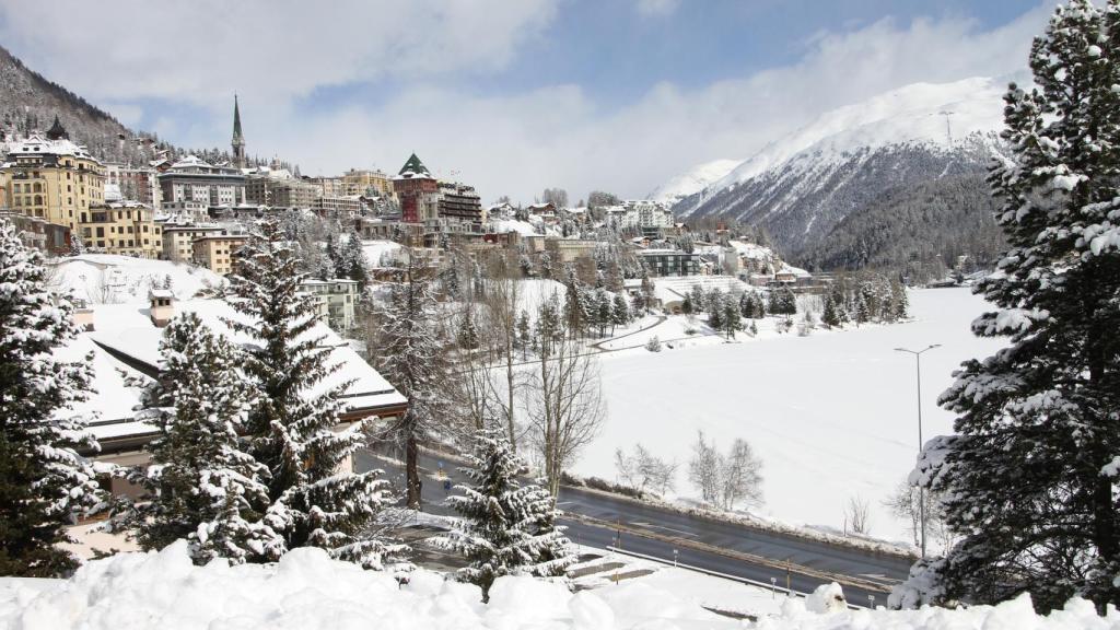 St.Moritz