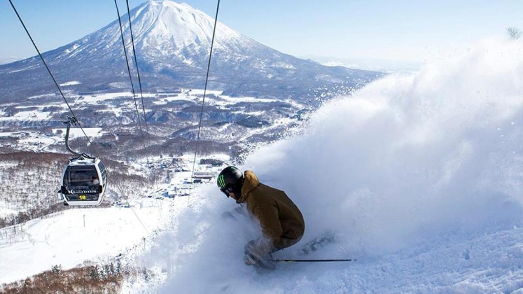 Niseko