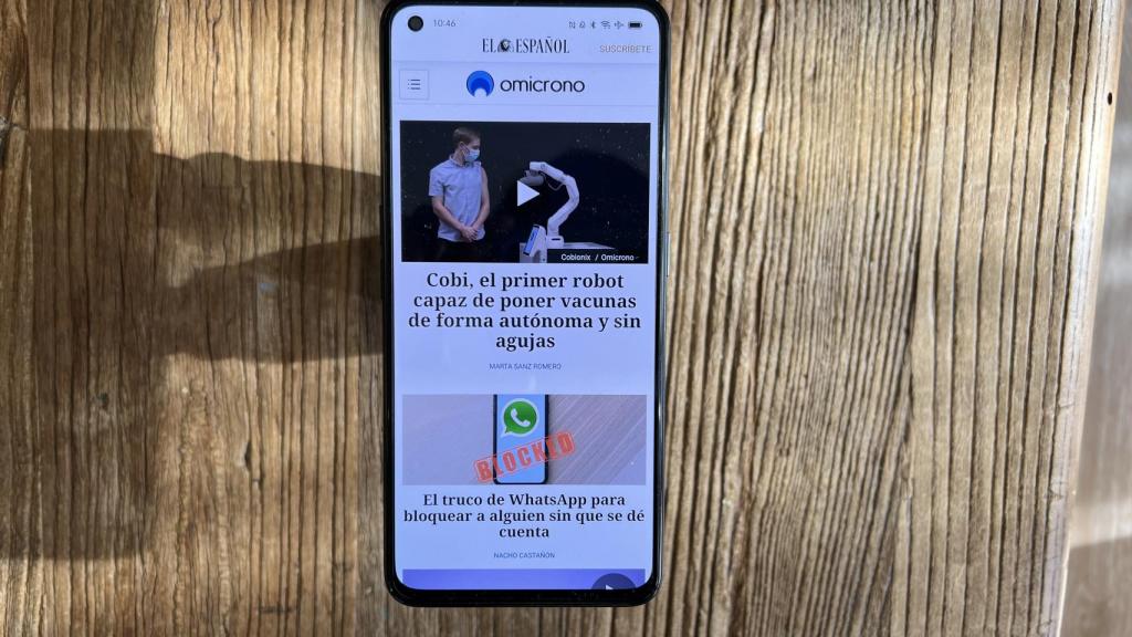 realme GT Neo 2