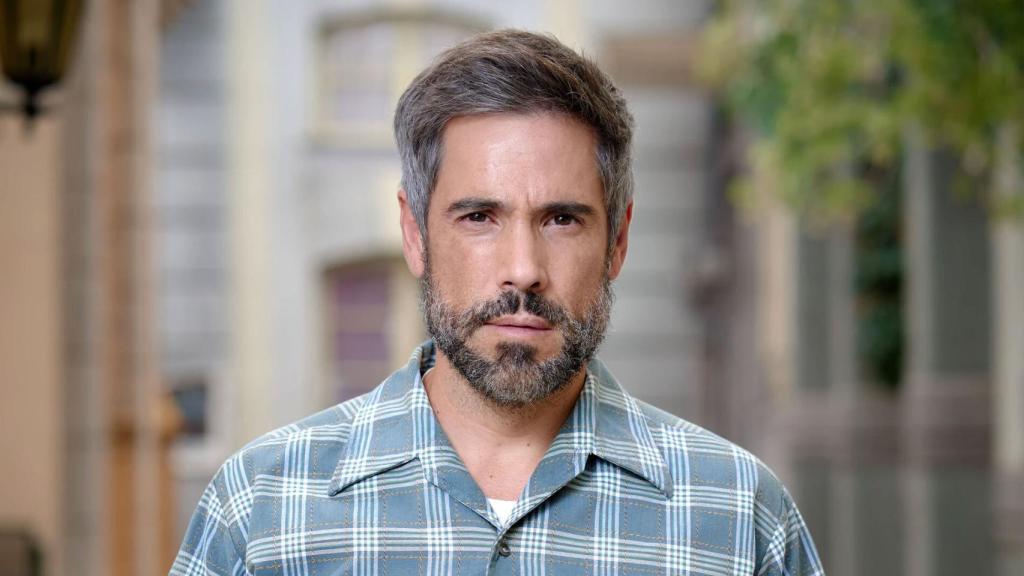 Quién es Unax Ugalde, el actor invitado de ‘Pasapalabra’ desde este miércoles
