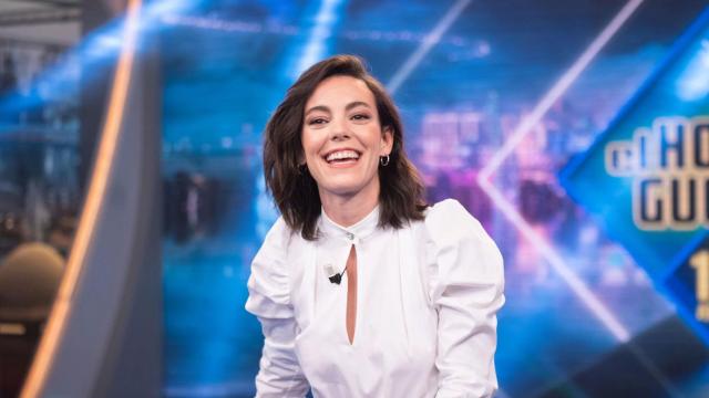 Quién es Vicky Luengo, la actriz de ‘Historias para no dormir’ que va hoy a ‘El Hormiguero’