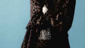 Zara ha lanzado una blazer con estampado 'animal print' que apunta a convertirse en tendencia.