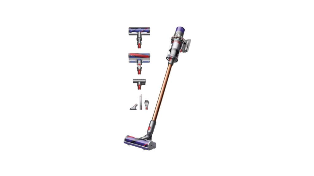 Dyson Cyclone V10