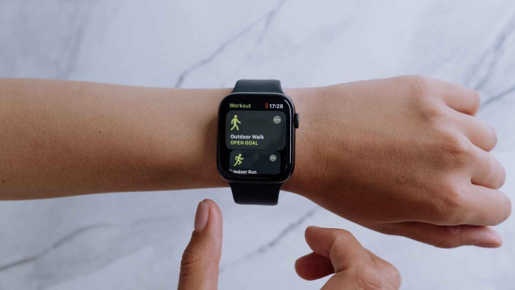 Guía para escoger el smartwatch más adecuado para ti