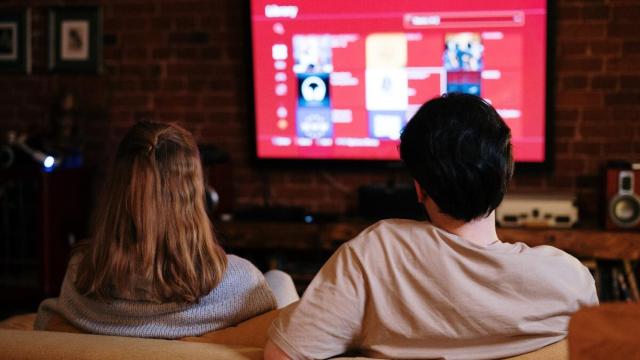 Encuentra el mejor televisor smart TV