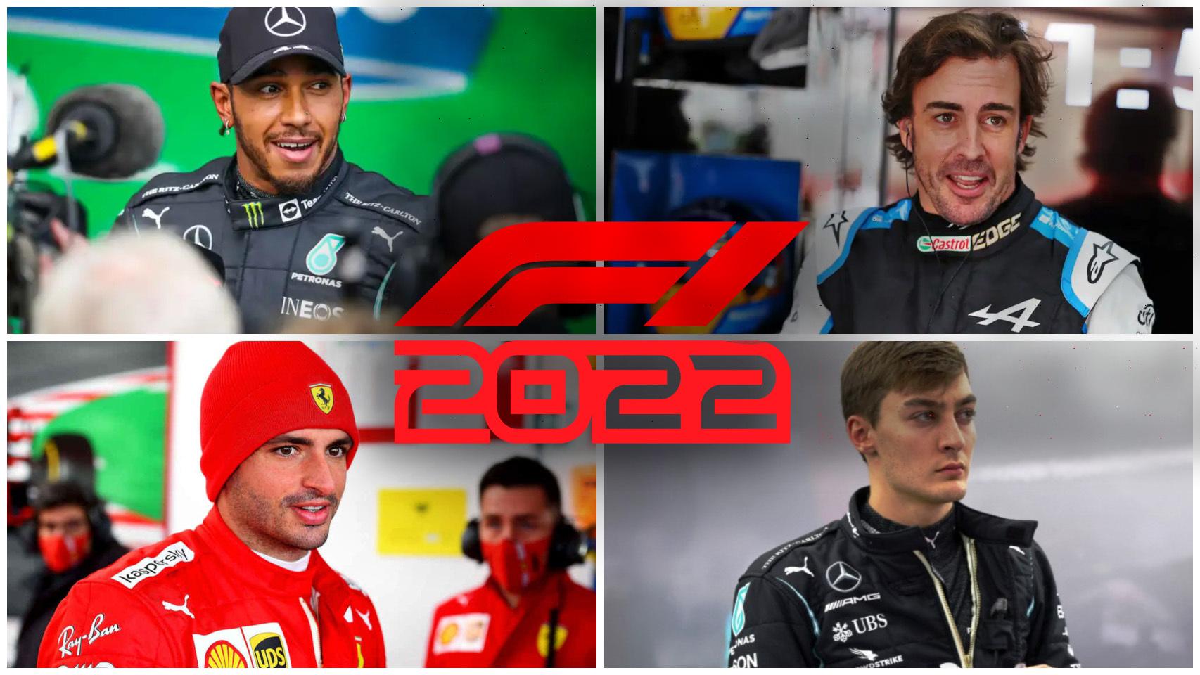 Campeonato de Pilotos en F1 2022: Así va la tabla tras GP de