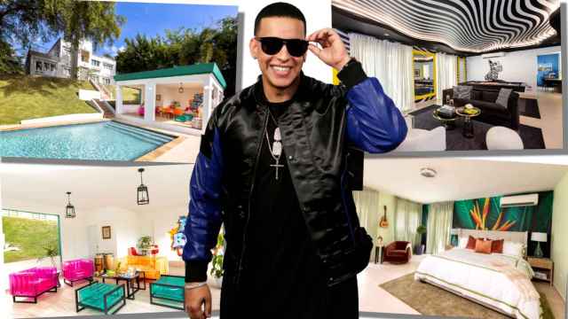 Daddy Yankee pone en alquiler en Airbnb su mansión de la montaña de Puerto Rico.