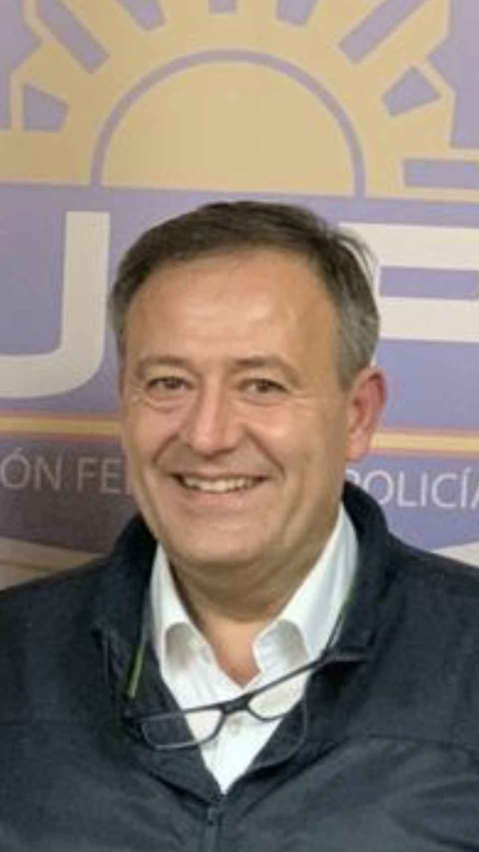 Víctor Duque, de UFP