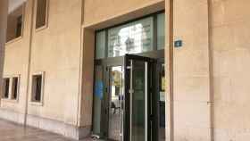 La Audiencia de Alicante condena a seis años de prisión al hombre que intentó matar a otro en Petrer.