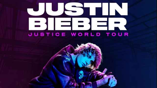 Justin Bieber ofrecerá conciertos en Madrid y Barcelona en enero 2023.