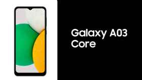 Nuevo Samsung Galaxy A03 Core: características, precios...