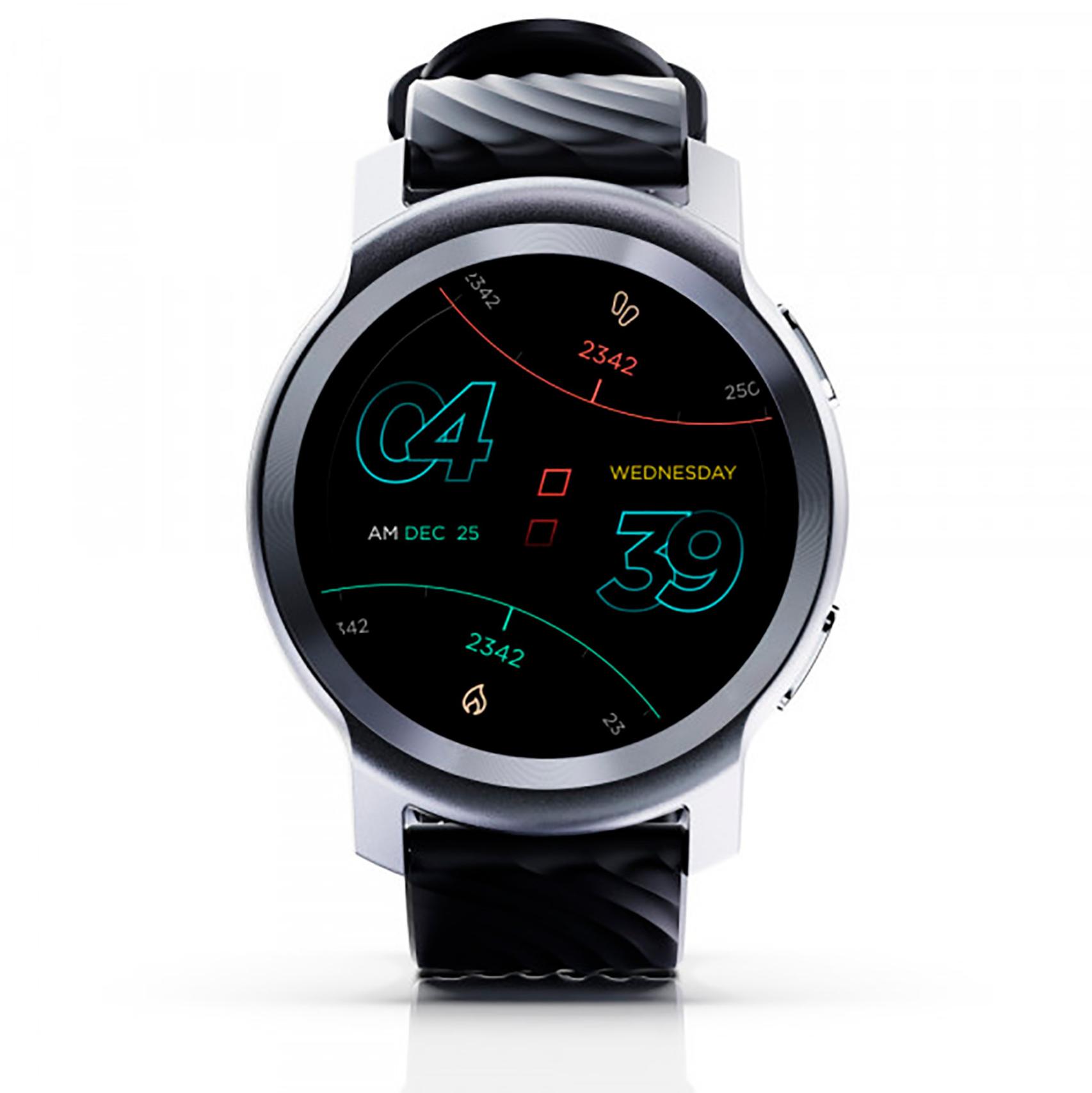 Moto smartwatch best sale