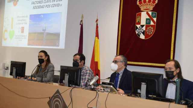 Castilla-La Mancha, una de las regiones donde menos ha influido el covid en el estado de ánimo