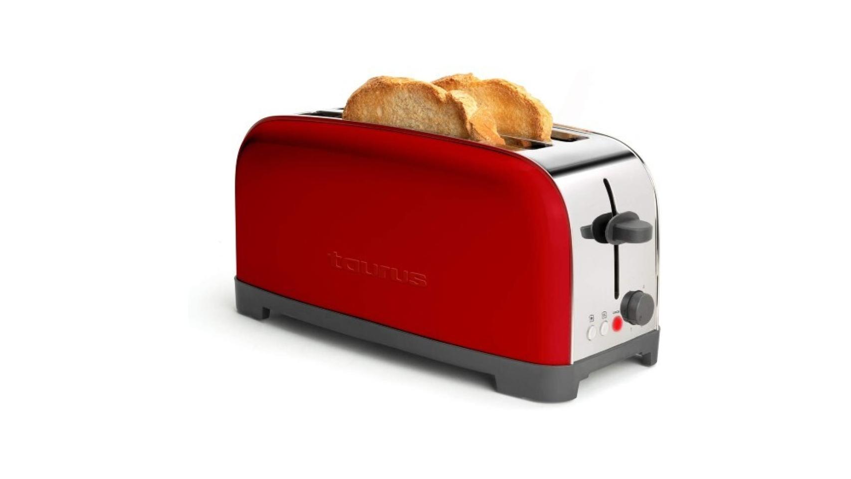 Las mejores tostadoras de pan de 2021