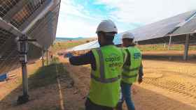 Capital Energy construirá 3 fotovoltaicas en la Comunidad de Madrid con 305 MW y una inversión de 126 millones