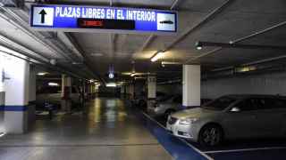 Málaga comprará por 25,5 millones el 49% de su empresa de aparcamientos y privatizará Salitre y Camas