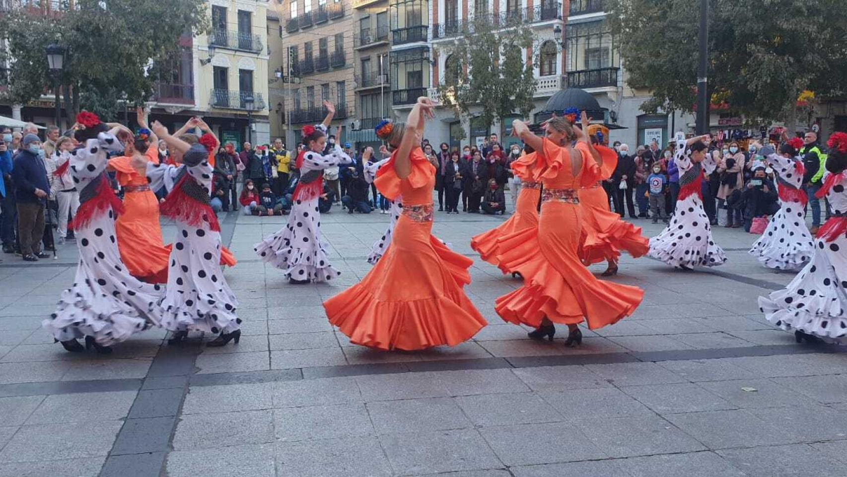 Imágenes del día en Castilla-La Mancha: