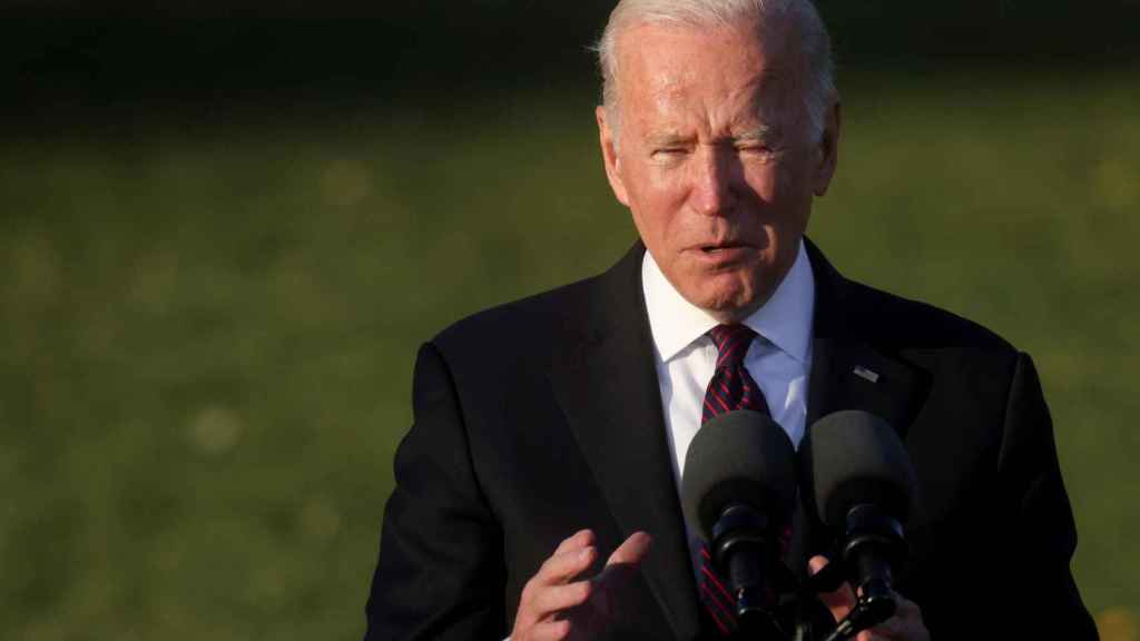 Biden "considera" el boicot diplomático de EEUU a los Juegos Olímpicos de  Invierno de Pekín en 2022
