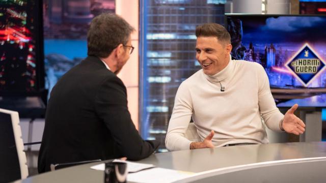 Joaquín lleva a ‘El Hormiguero’ hasta los 3 millones y ‘Tentaciones’ baja en su segunda semana