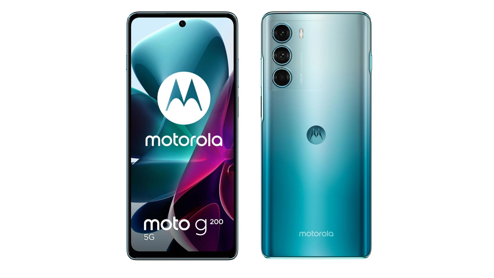 Motorola Moto G31 y Moto G41: características y precio de unos nuevos  móviles de gama media