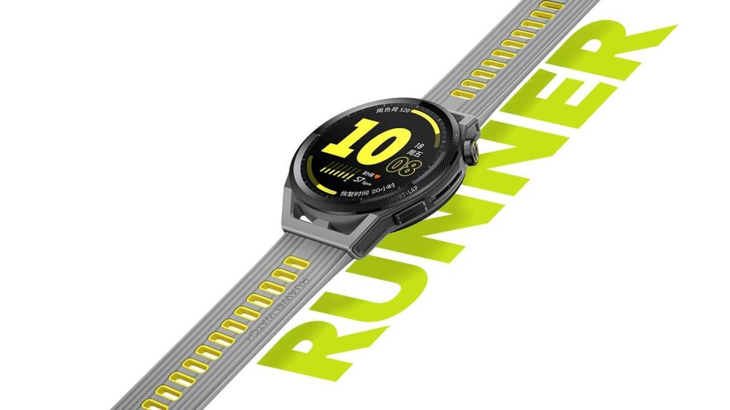 Huawei GT Runner Watch