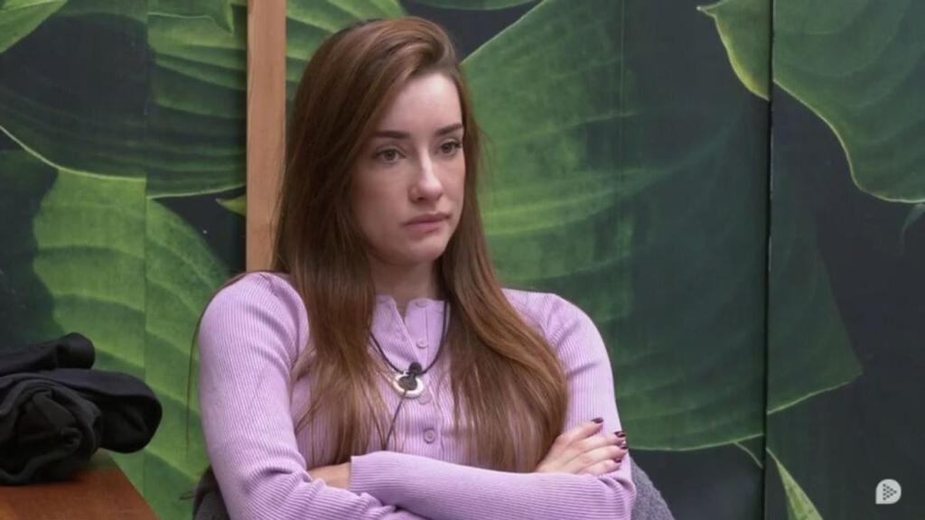 No era tu momento, Adara: ¿Por qué te encumbran para después defenestrarte como a Sofía Suescun?