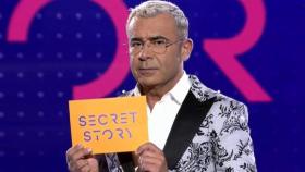 Por qué Jorge Javier Vázquez no presenta esta noche 'Secret Story' y le sustituye Carlos Sobera