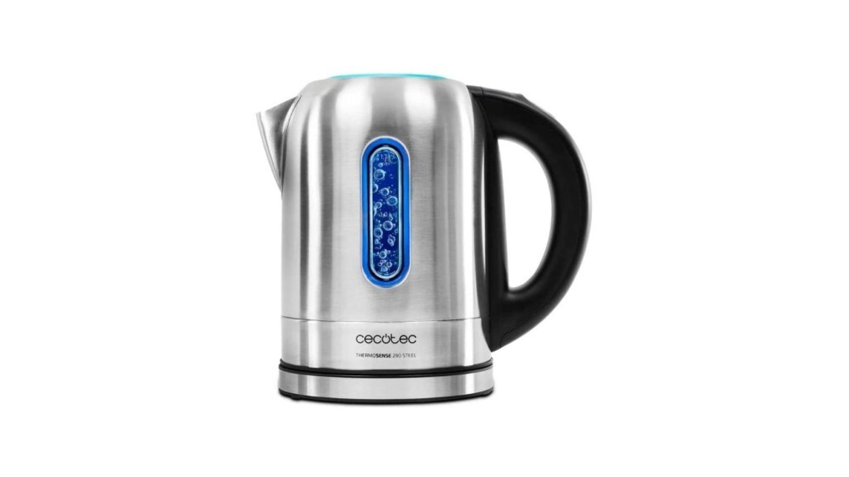 Aigostar Electric Kettle, App Kettle, Ios Kettle, El Kettle