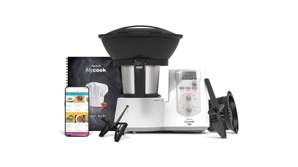 Taurus Mycook One