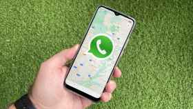 WhatsApp tiene un truco que permite enviar una ubicación falsa.