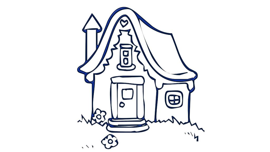 El test HTP para conocer a tu hijo: dime cómo dibuja una persona, una casa o un árbol y te diré cómo es El test HTP para conocer a tu hijo: dime cómo dibuja una persona, una casa o un árbol y te diré cómo es