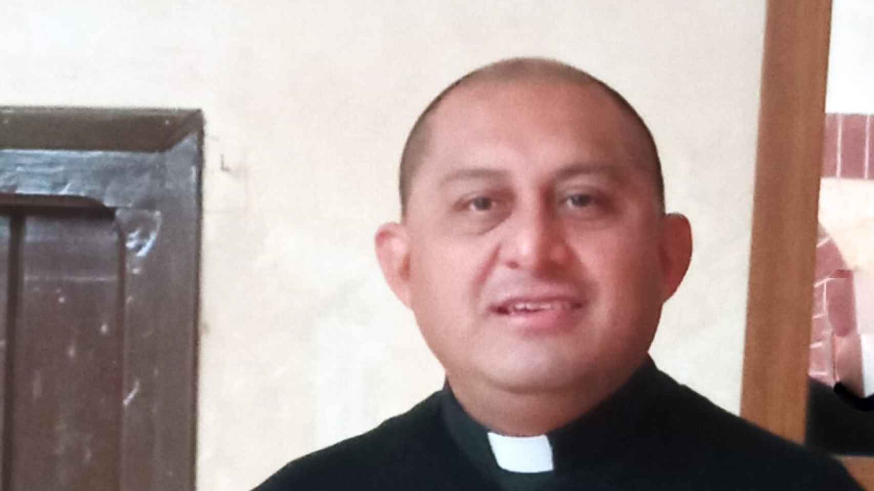 Padre Adrián Chávez