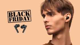 9 grandes ofertas de auriculares TWS para el Black Friday