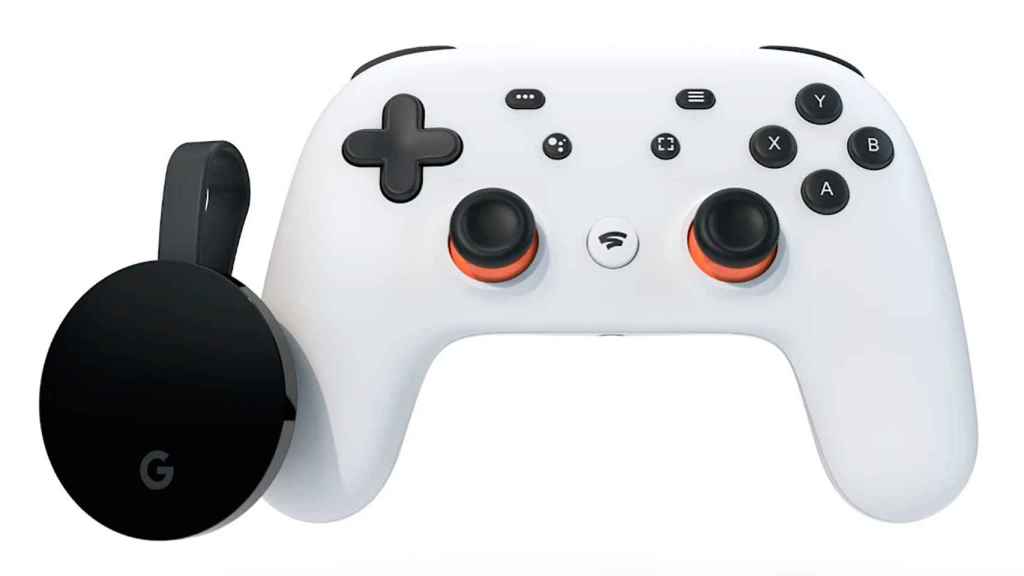 Google will refund money from Stadia purchases