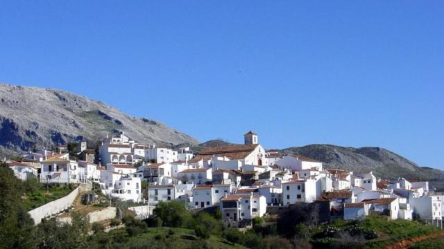 Vista general de Cartajima.