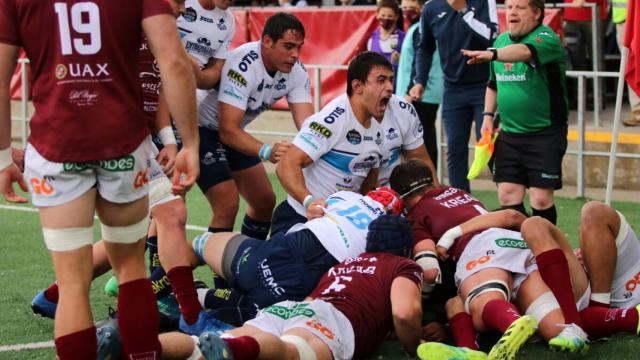 VRAC y Alcobendas se miden en Pepe Rojo con la Supercopa en juego