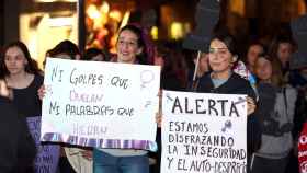 CCOO llenará de actos contra la violencia machista todas las provincias de Castilla-La Mancha