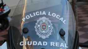 La Policía Local de Ciudad Real ha detenido al hombre que ha agredido a su mujer