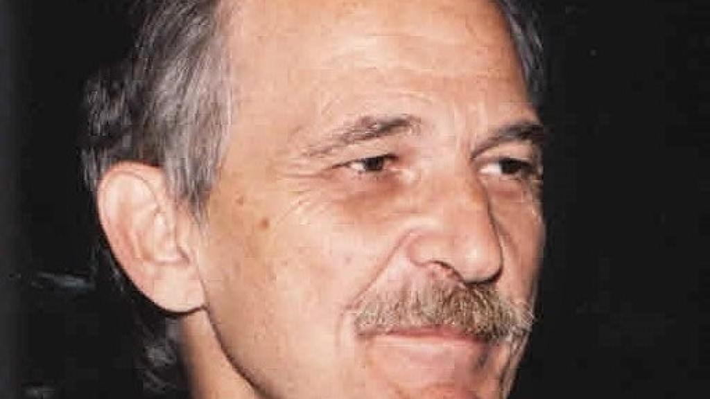 Antonio Escohotado