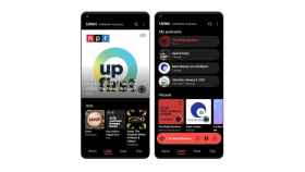 Samsung Listen, la nueva aplicación de podcast integrada en Samsung Free