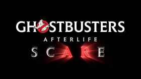 Ghostbusters: Afterlife ScARe es el nuevo juego de realidad aumentada para Android