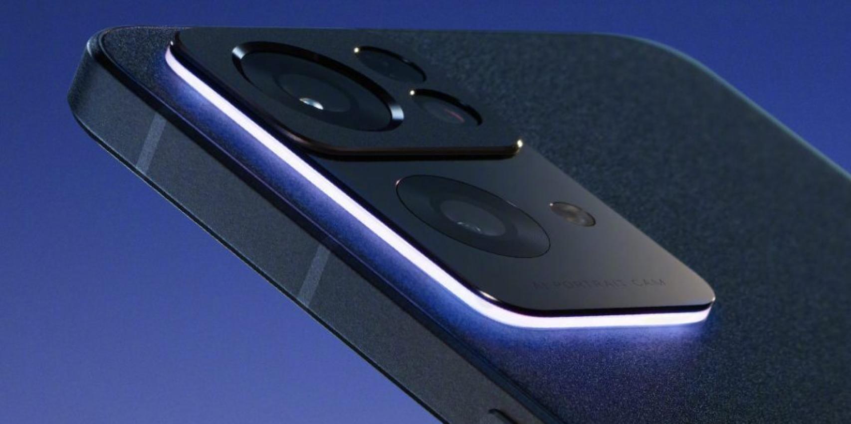 OPPO Reno 7 Pro