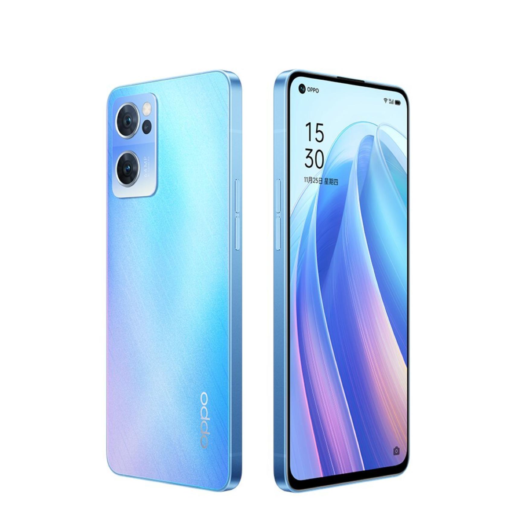 OPPO Reno 7