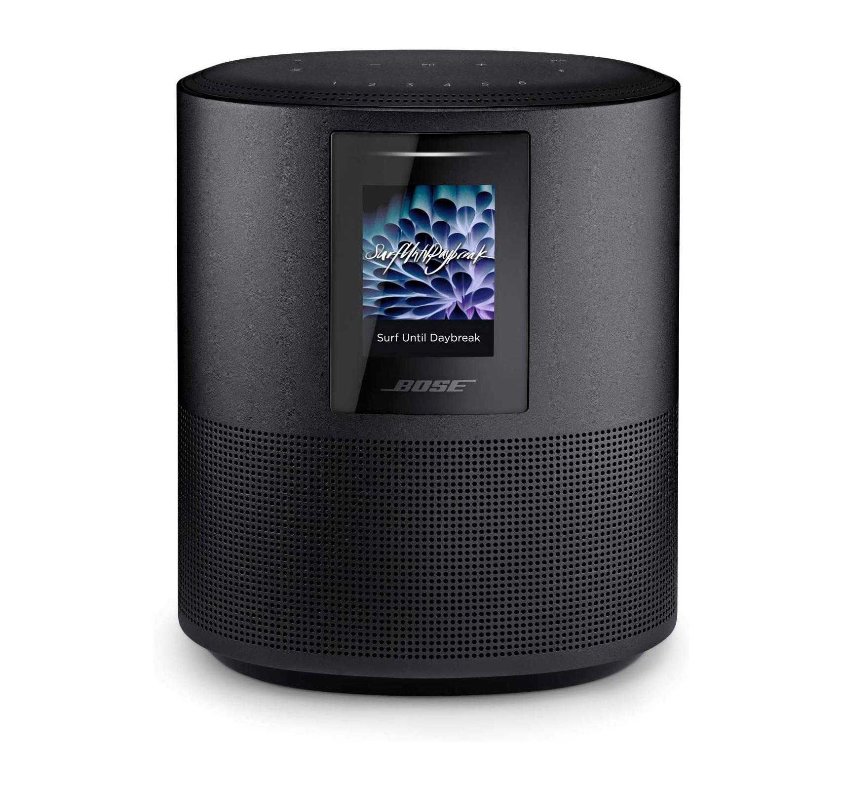 Bose Home Speaker 500