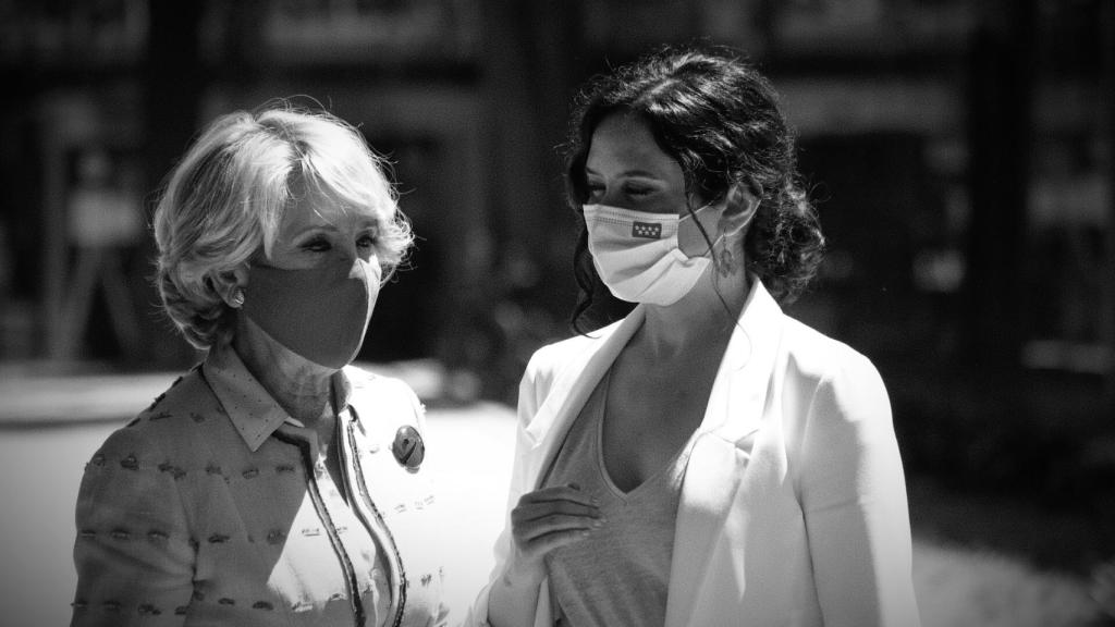 Madrid, capital del capitalismo: por qué sus críticos no han entendido nada