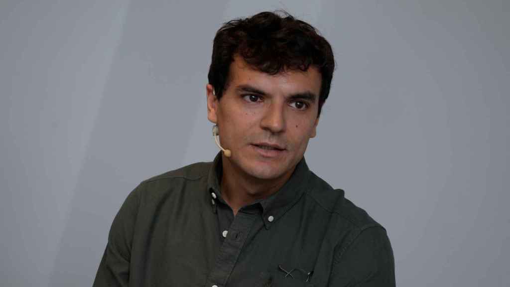 Javier González, director de Innovación en EVO.