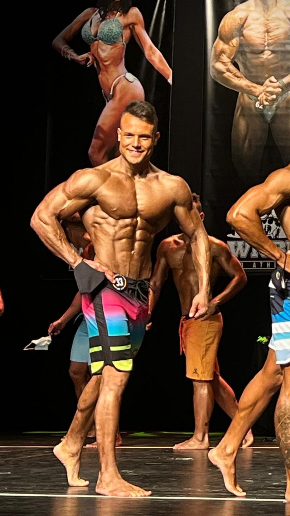 Samuel Rodríguez